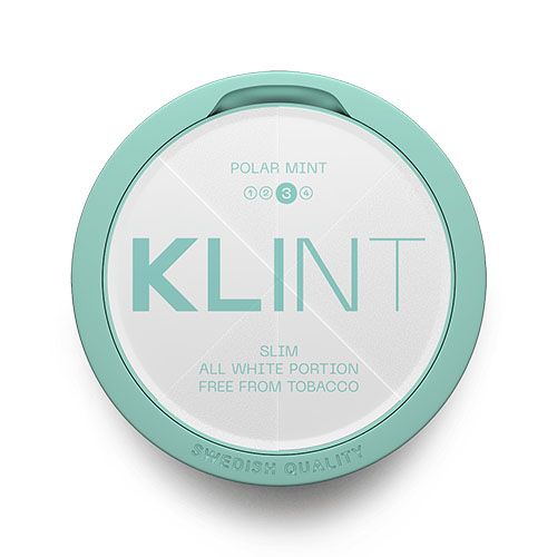 KLINT polarmint